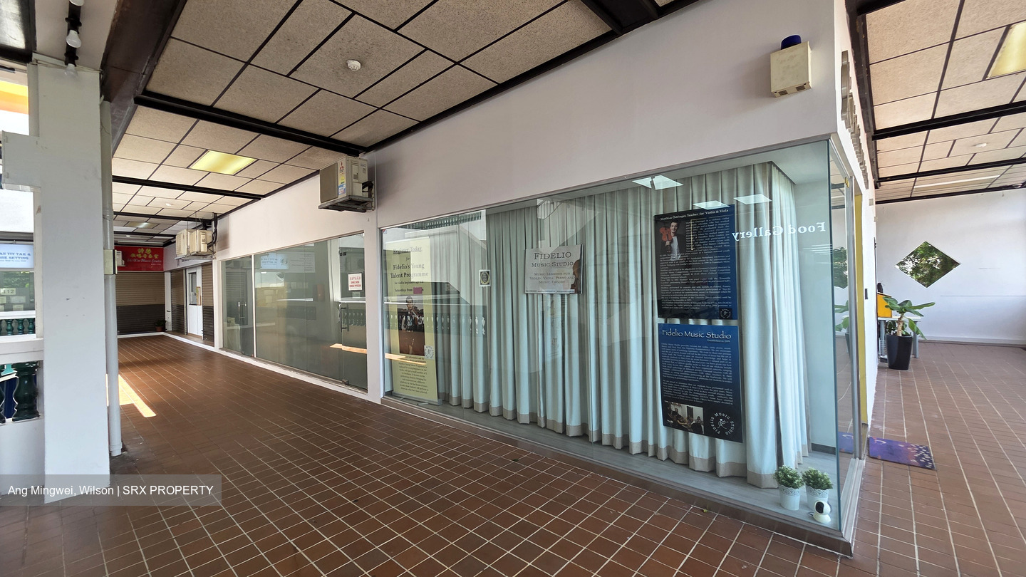 Aljunied Avenue 2 (D14), Shop House #501481541